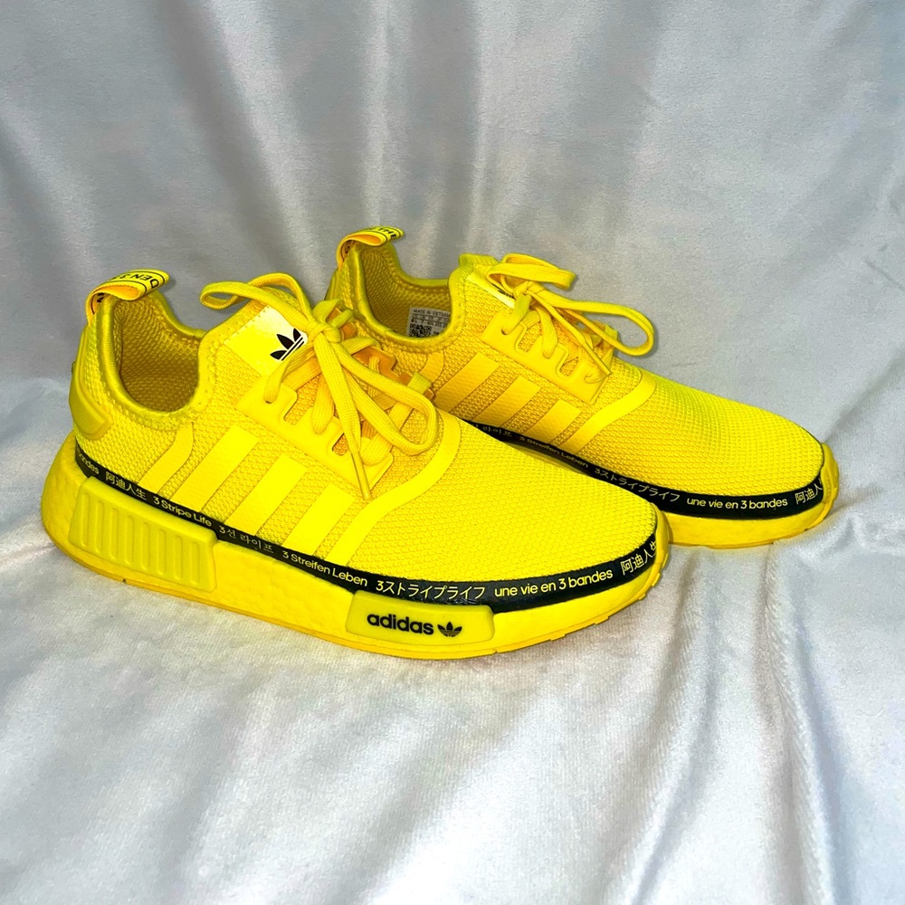 Adidas Originals- NMD_R1